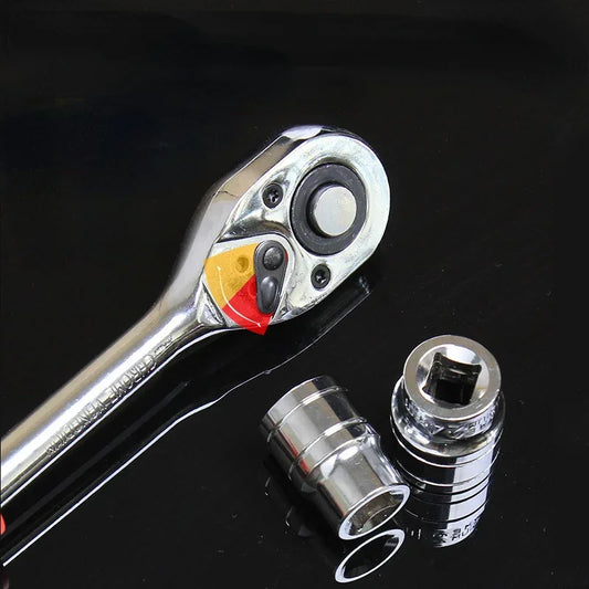 Socket Ratchet - ProGoldenTools™