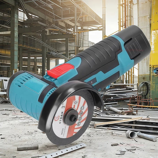 Small Polishing Machine Cutting  - ProGoldenTools™